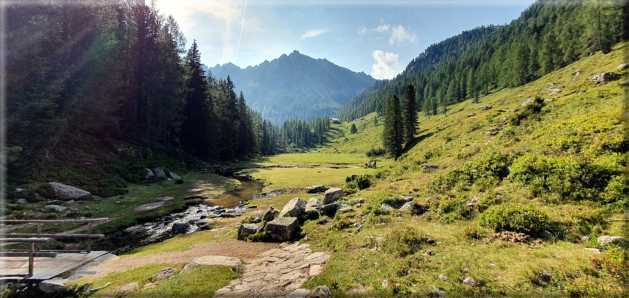 foto Piana di Caldenave